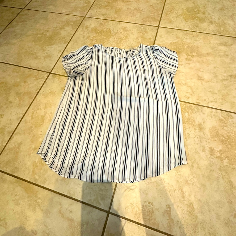 Dress shirt the Loft